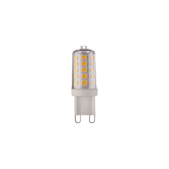 G9 Dimmable Natural White Bulb 3.2W