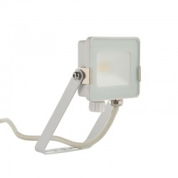 31868-001 Outdoor White LED Floodlight 10W