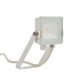 31868-001 Outdoor LED White Floodlight 10W