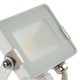 31868-001 Outdoor LED White Floodlight 10W