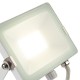 31870-001 Outdoor LED White Floodlight 30W