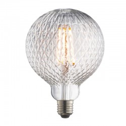 E27 Clear Big Globe Bulb E27 Clear Big Globe Bulb
