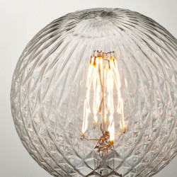 E27 Clear Big Globe Bulb E27 Clear Big Globe Bulb