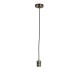 50941-001 Antique Brass Suspension E27 50941-001 Antique Brass Suspension E27