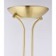 1115-001 Satin Brass Mother&Child Uplighter Floor Lamp 1115-001 Satin Brass Mother&Child Uplighter Floor Lamp