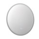 73278-001 Bathroom CCT Mirror - Defogging Function 60 cm