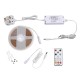 75359-001 LED Strip Lighting Kit 5m 3000K