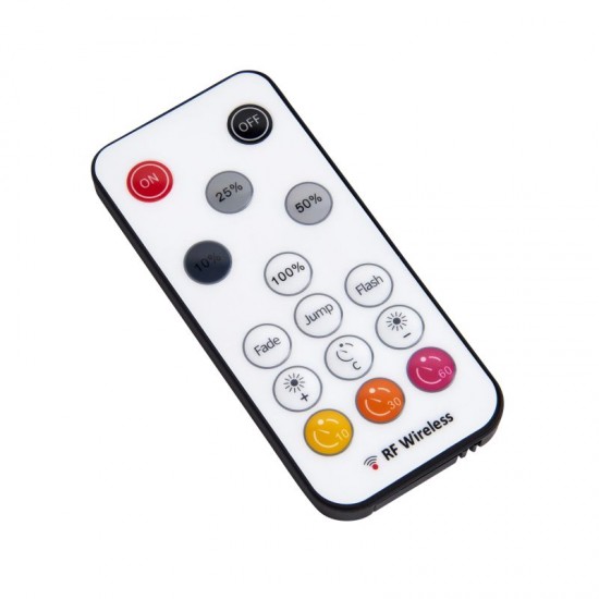 75360-001 LED Strip Lighting Kit 5m 4000K