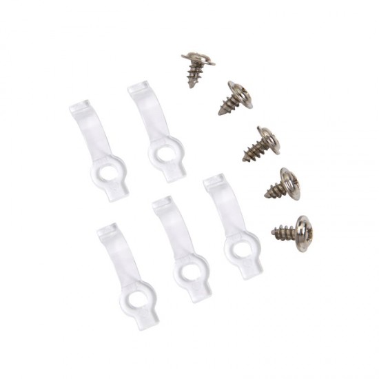 75360-001 LED Strip Lighting Kit 5m 4000K