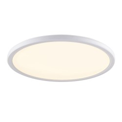 79971-001 White CCT Flush IP54