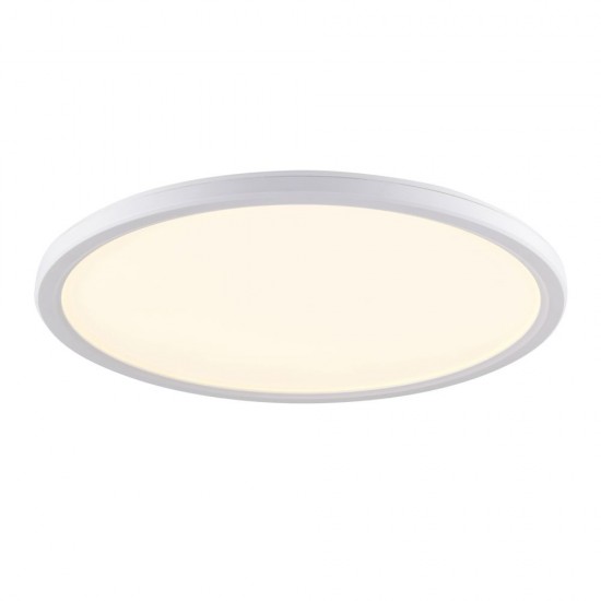 79971-001 White CCT Flush IP54