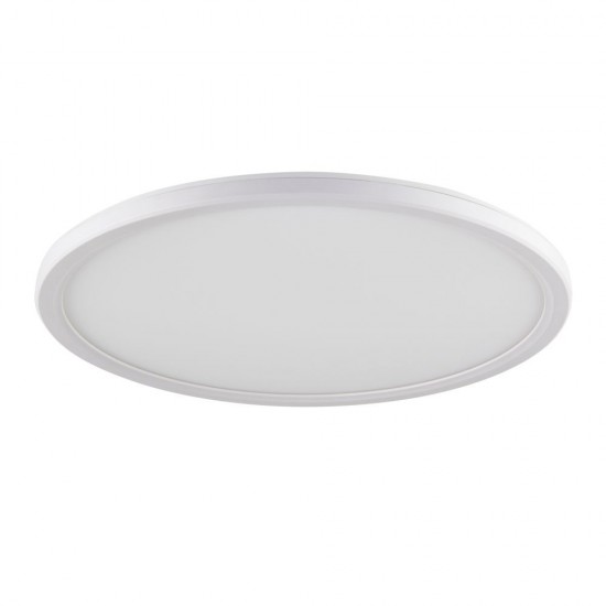 79971-001 White CCT Flush IP54