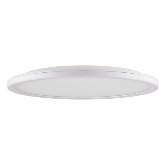 79971-001 White CCT Flush IP54
