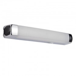 75366-001 Chrome CCT Shaver Light IP44