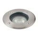 75376-001 Stainless Steel Recessed Ground Light IP67