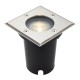 75377-001 Stainless Steel Recessed Ground Light IP67