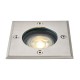 75377-001 Stainless Steel Recessed Ground Light IP67