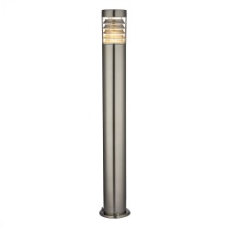 80050-001 Marine Grade Brushed Stainless Steel Bollard