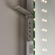 21727-001 Bathroom CCT Mirror with Shaver Socket