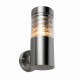 22048-001 Marine Grade Brushed Stainless Steel Wall Lamp