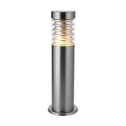 22459-001 Marine Grade Brushed Stainless Steel Bollard