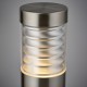 22459-001 Marine Grade Brushed Stainless Steel Bollard