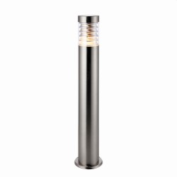 22049-001 Marine Grade Brushed Stainless Steel Bollard