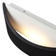 31921-001 Outdoor Black CCT Wall Lamp