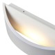 31922-001 Outdoor White CCT Wall Lamp