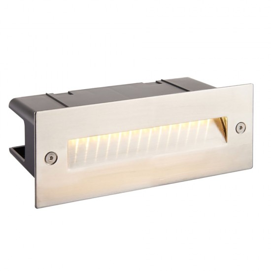 54592-001 Marine Grade Stainless Steel CCT Brick Light