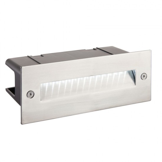 54592-001 Marine Grade Stainless Steel CCT Brick Light