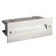 54592-001 Marine Grade Stainless Steel CCT Brick Light