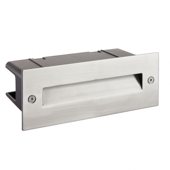 54592-001 Marine Grade Stainless Steel CCT Brick Light