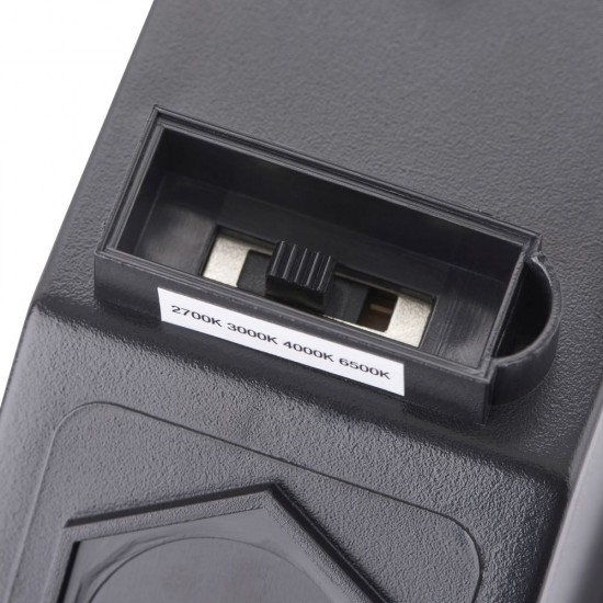 54592-001 Marine Grade Stainless Steel CCT Brick Light