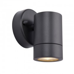 73328-001 Outdoor Anthracite Downlight Wall Lamp 73328-001 Outdoor Anthracite Downlight Wall Lamp