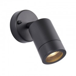 73330-001 Anthracite Single Spot Wall Lamp 73330-001 Anthracite Single Spot Wall Lamp