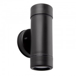7795-001 Outdoor Black Up&Down Wall Lamp 7795-001 Outdoor Black Up&Down Wall Lamp