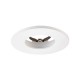 62323-001 Matt White Recessed Downlight Ø 8.5 cm