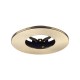 62331-001 Antique Brass Recessed Downlight Ø 8.5 cm