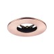 62332-001 Copper Recessed Downlight Ø 8.5 cm