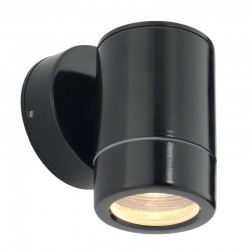 22442-001 Satin Black Downlight Wall Lamp 22442-001 Satin Black Downlight Wall Lamp