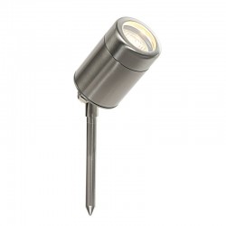 22448-001 Stainless Steel Spike Spot 22448-001 Stainless Steel Spike Spot