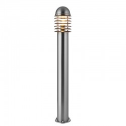 1252-001 Outdoor Stainless Steel Bollard 1252-001 Outdoor Stainless Steel Bollard