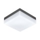 40832-002 Outdoor LED Anthracite Wall/Ceiling Lamp