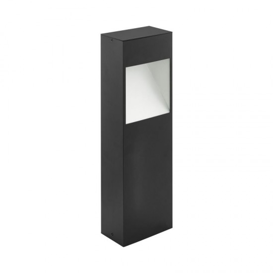 58535-002 Outdoor Anthracite LED Post