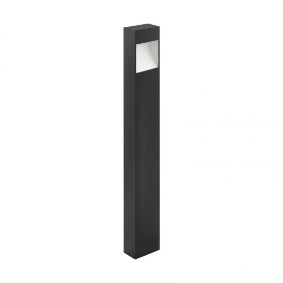 58536-002 Outdoor Anthracite LED Post