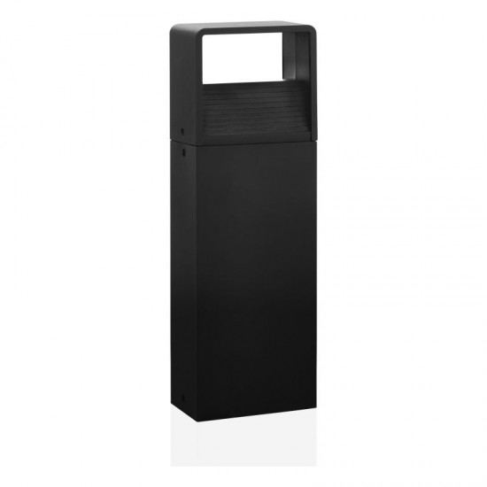 58592-002 Outdoor Anthracite LED Bollard