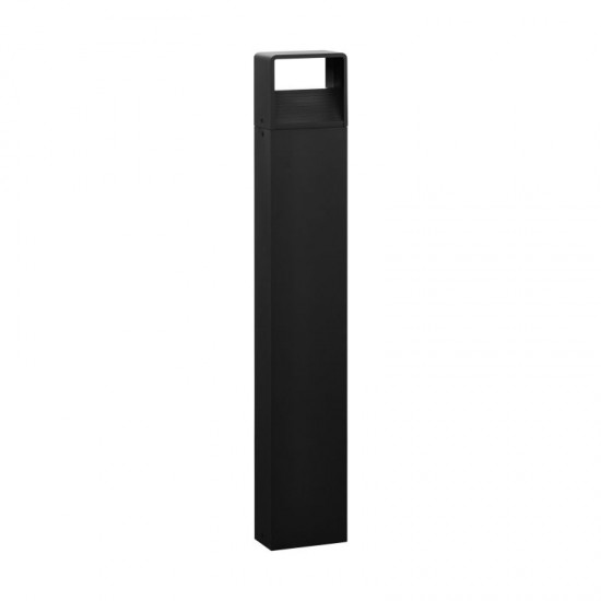 58593-002 Outdoor Anthracite LED Bollard