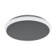 59377-002 LED Antracite & White Wall/Ceiling Lamp 59377-002 LED Antracite & White Wall/Ceiling Lamp