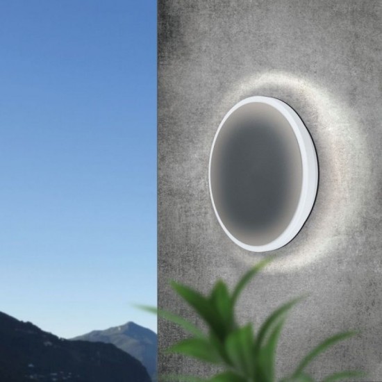 59377-002 LED Antracite & White Wall/Ceiling Lamp 59377-002 LED Antracite & White Wall/Ceiling Lamp